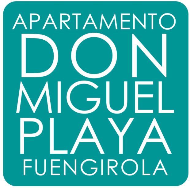 Apartamento Don Miguel Playa Fuengirola Exterior photo