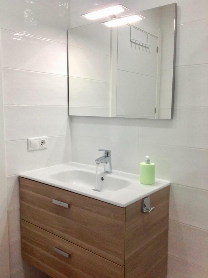 Apartamento Don Miguel Playa Fuengirola Exterior photo