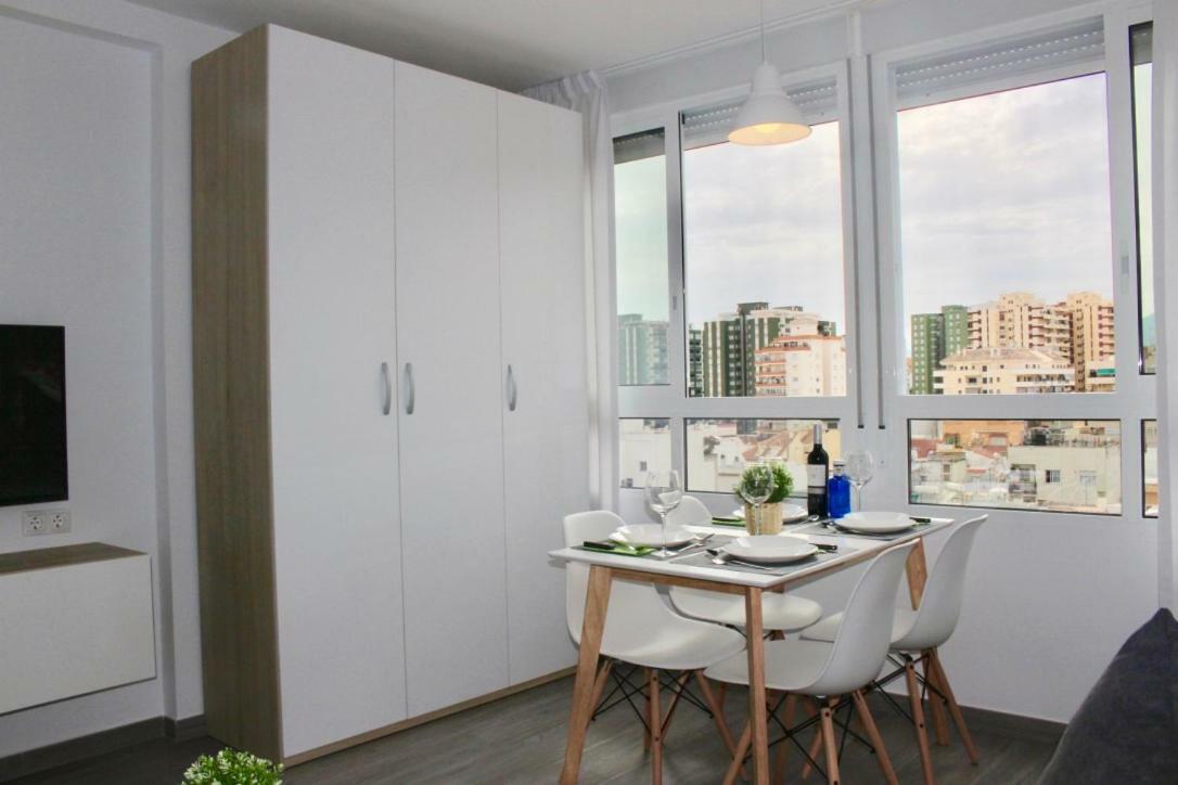 Apartamento Don Miguel Playa Fuengirola Exterior photo
